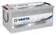 Battery Varta Lfd230 12v 180ah Slow Discharge Battery 518 X 276 X 242mm