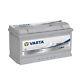 Battery Varta Lfd90 Auxiliary Motorhome 12v 90ah Slow Discharge