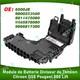 Battery Voltage Divider Module Citroen Ds5 Peugeot 508 Lift 9800223680
