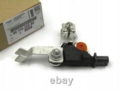 Battery charge status module for Citroën Peugeot (OE 9815524580)