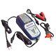 Battery Charger Tecmate Optimate 6 12v 5a In 9 Steps For Batteries From 3 To 240.