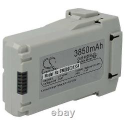 Battery for DJI Mini 3, Mini 3 Pro 3850mAh 7.4V