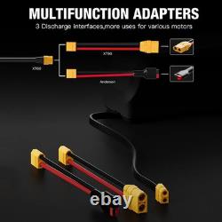 Battery for Electric Bike Hailong 48V 20AH 21700 Cell 35A BMS 0-1500W Motor