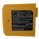 Battery For Fluke Dtx-1200-m, Dtx-1200-ms, Dtx-1800-m, Dtx-1800-ms 5200mah.
