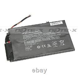 Battery for HP El04xl El04052xl-pl El04 681949-001 14.8v 52wh