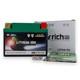 Battery For Honda Cbr 1000 Rr Fireblade Crf250/450 Hj12l-fpz Lithium
