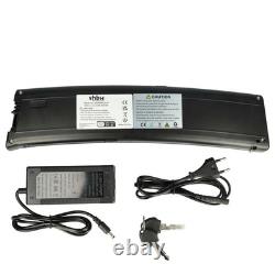 Battery for NAKAMURA E-Flex 100 bike 8.7Ah 36V