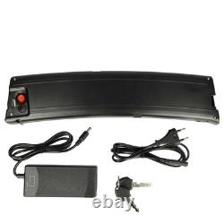 Battery for NAKAMURA E-Flex 100 bike 8.7Ah 36V