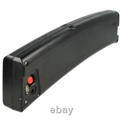 Battery for NAKAMURA E-Flex 100 bike 8.7Ah 36V