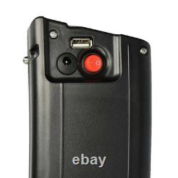 Battery for NAKAMURA E-Flex 100 bike 8.7Ah 36V