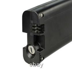 Battery for NAKAMURA E-Flex 100 bike 8.7Ah 36V