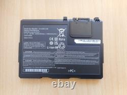 Battery for Panasonic TOUGHBOOK CF-33 (MK1, MK2, MK3 MK4) Laptop Tablet