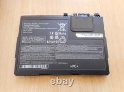 Battery for Panasonic TOUGHBOOK CF-33 (MK1, MK2, MK3 MK4) Laptop Tablet