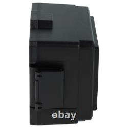 Battery for Philips HeartStart FR3 4700mAh 12V