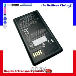 Battery type 79400 99511-30 for Trimble S3 S5 S9 VX Total Stations