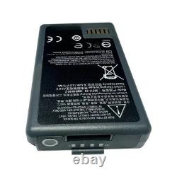 Battery type 79400 99511-30 for Trimble S3 S5 S9 VX Total Stations