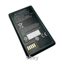 Battery type 79400 99511-30 for Trimble S3 S5 S9 VX Total Stations