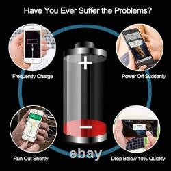 Battery type 79400 99511-30 for Trimble S3 S5 S9 VX Total Stations