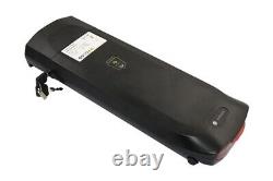 Bicycle Battery 36V 13Ah Phylion, Joycube With LG for Fischer SF-03