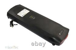 Bicycle Battery 36V 13Ah Phylion, Joycube With LG for Fischer SF-03