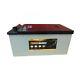 Boat Battery 12v 170ah Agm With Slow Discharge High-end