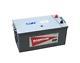 Boat Battery, Truck, Slow Discharge 12v 200ah 1050a Mf70029