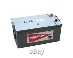 Boat Battery, Truck, Slow Discharge 12v 200ah Mf70029