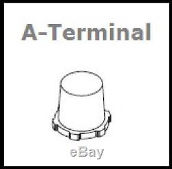 Boat Battery, Truck, Slow Discharge 12v 200ah Mf70029