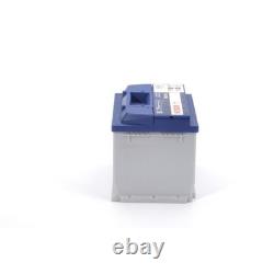 Bosch 0092S40050 S4 Starter Battery for Alfa Romeo Audi Austin Auwärter