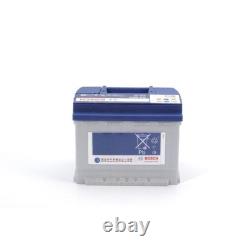 Bosch 0092S40050 S4 Starter Battery for Alfa Romeo Audi Austin Auwärter