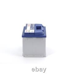 Bosch 0092S40050 S4 Starter Battery for Alfa Romeo Audi Austin Auwärter