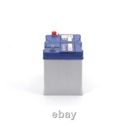 Bosch 0092S40290 S4 Starter Battery for Chrysler, Daf, Ford, Mitsubishi, Opel