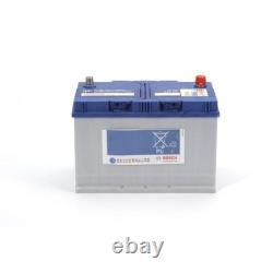 Bosch 0092S40290 S4 Starter Battery for Chrysler, Daf, Ford, Mitsubishi, Opel