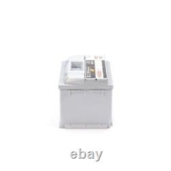 Bosch 0092S50070 S5 Starting Battery for Audi Fiat Ford Nissan Opel Seat