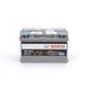 Bosch 0092s5a110 S5a Agm Starter Battery For Audi Bmw Chrysler Ford Opel