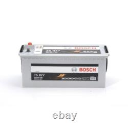 Bosch 0092T50770 T5 Starter Battery for Daf Iveco Leyland Man Renault