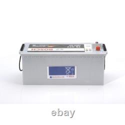 Bosch 0092T50770 T5 Starter Battery for Daf Iveco Leyland Man Renault