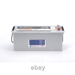 Bosch 0092T50770 T5 Starter Battery for Daf Iveco Leyland Man Renault