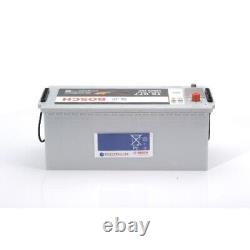 Bosch 0092T50770 T5 Starting Battery for Daf Iveco Leyland Man Renault