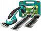 Bosch Asb 10,8 Li Box 3 In 1 Sculpted Hedges And Grasses New
