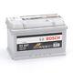 Bosch Battery S5007 12v 74ah 750a 0092s50070 Lb3d