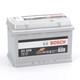 Bosch Battery S5008 12v 77ah 780a 0092s50080 L3d