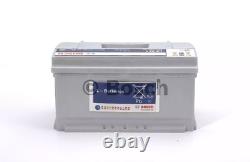 Bosch Bosch Slow Discharge Battery 12v 90 Ah 800 A 0092l50130