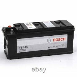 Bosch Bosch T3045 135ah 1000a