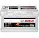 Bosch Car Battery S5010 585 200 080 12v 85ah (110/115)