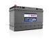 Bosch L4034 Battery Discharge Slow 12v, 85 Ah, 800a Entertainment, Motorhomes