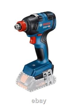 Bosch Professional GDX 18V-200 Impact Wrench (NEW)