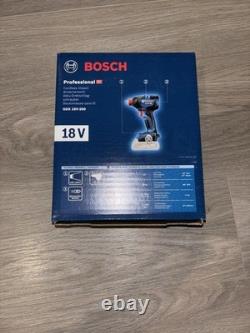 Bosch Professional GDX 18V-200 Impact Wrench (NEW)