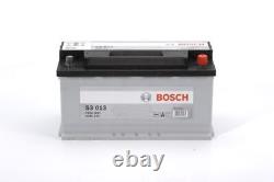 Bosch S3013 Start Battery