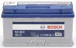 Bosch S4013 95ah/800a Battery